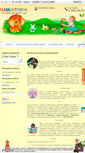 Mobile Screenshot of mamontenok.info